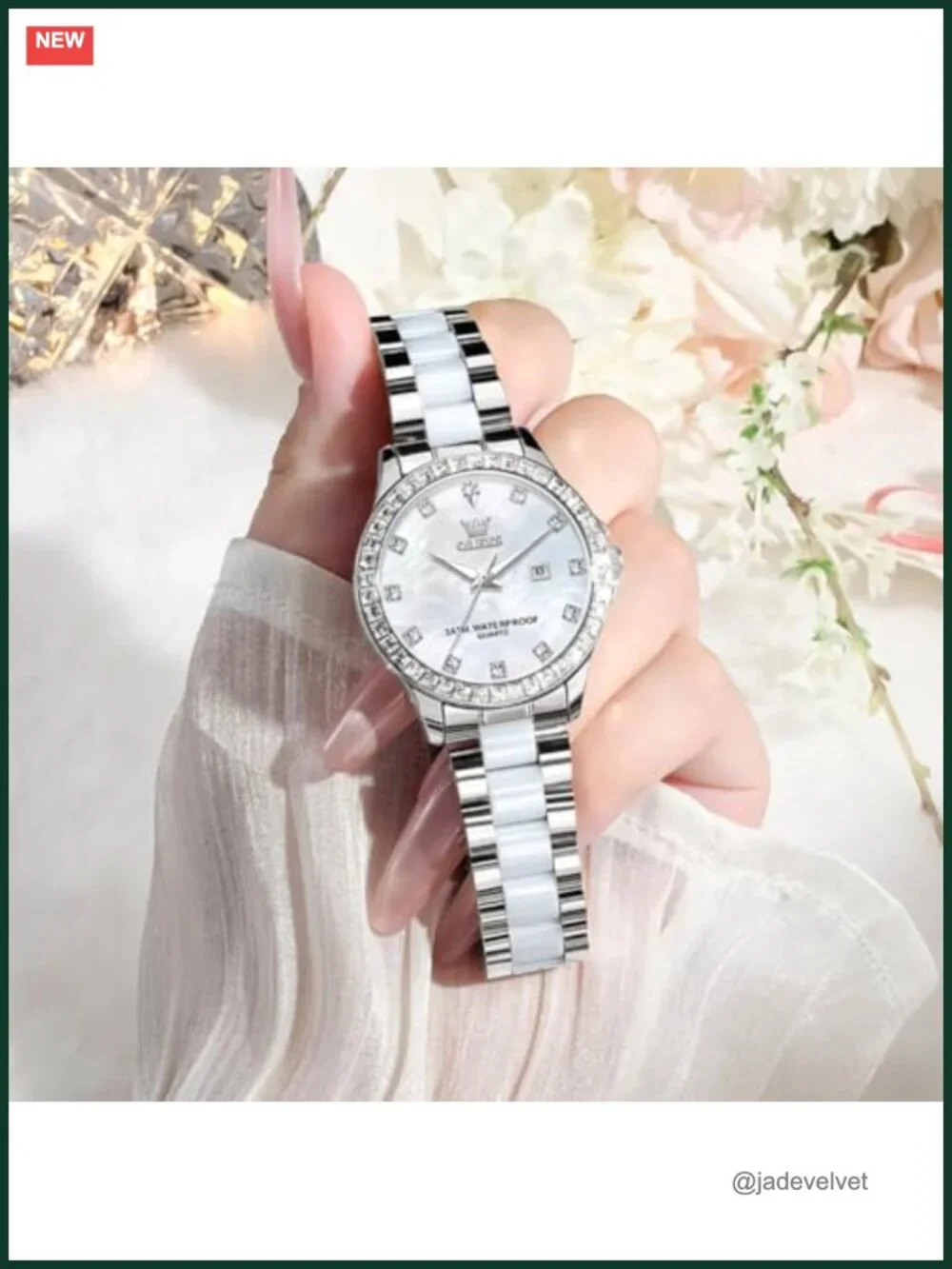 N/A elegant women