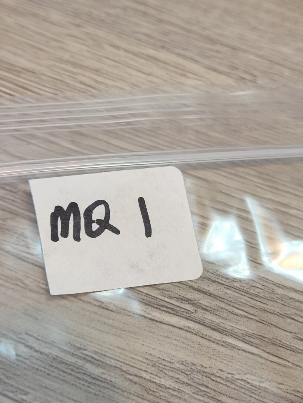 Mattel mini mixie