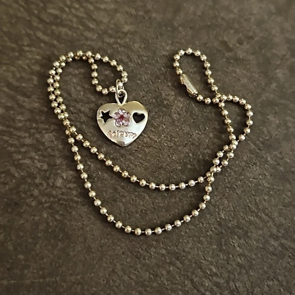 Private Label pendant 75