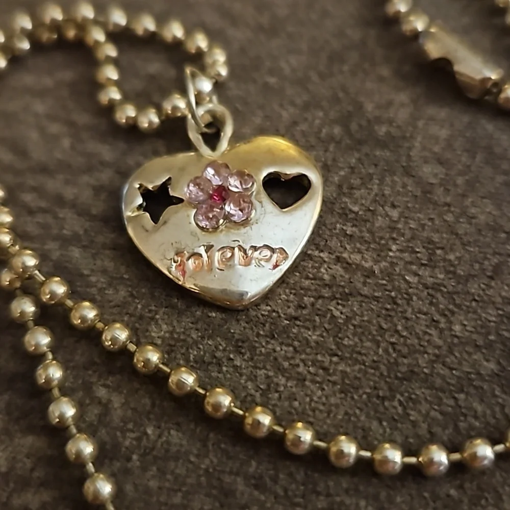 Private Label pendant 75