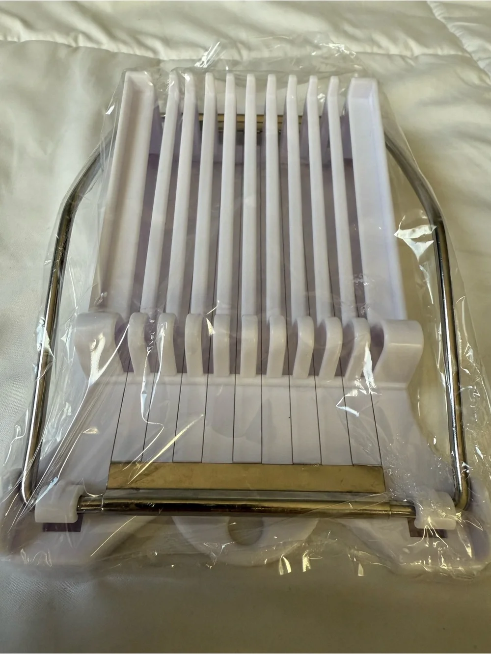N/A durable white