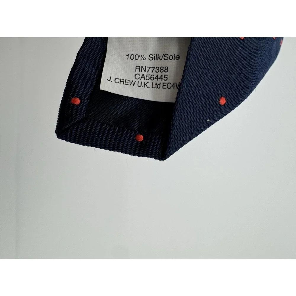 J.CREW crew handmade