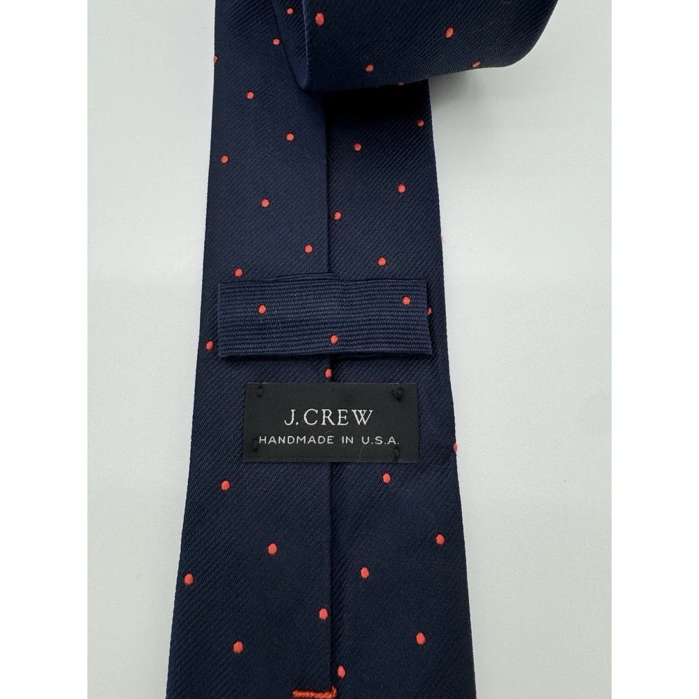 J.CREW crew handmade