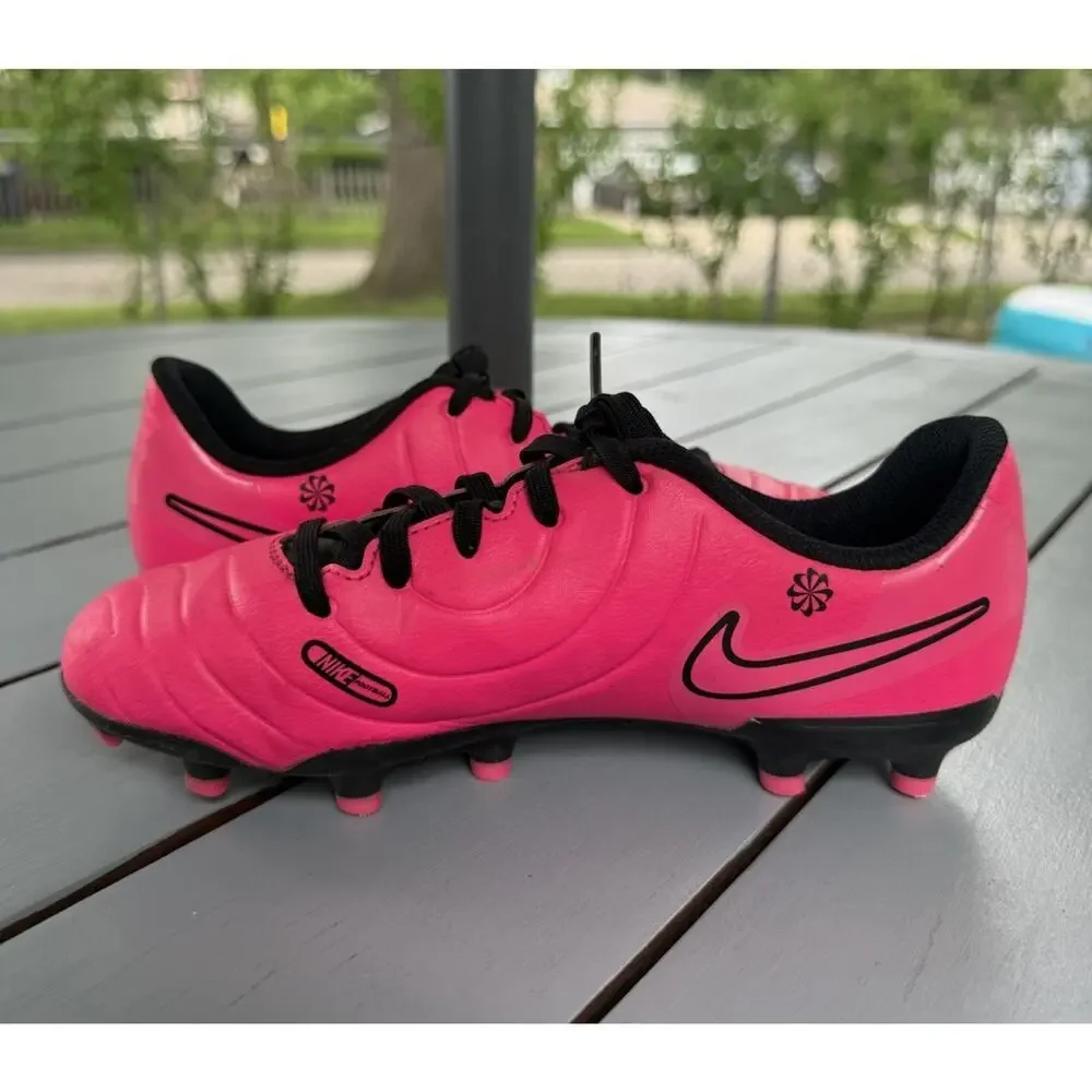 Nike tiempo club