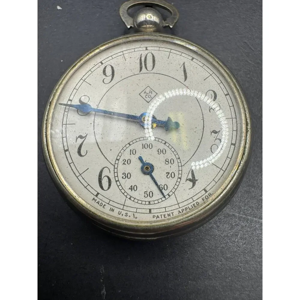 A.R. Co. this vintage