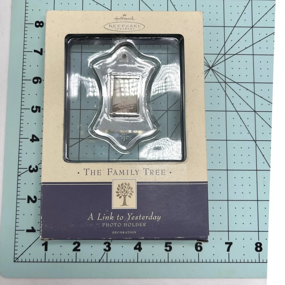 Hallmark beautiful vintage