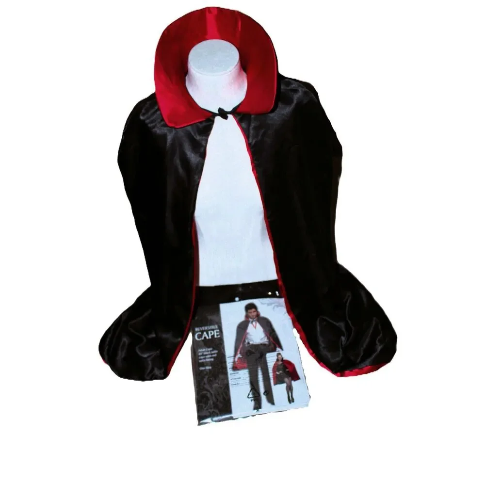 NWP Authentic Rubies Costume Co. 45