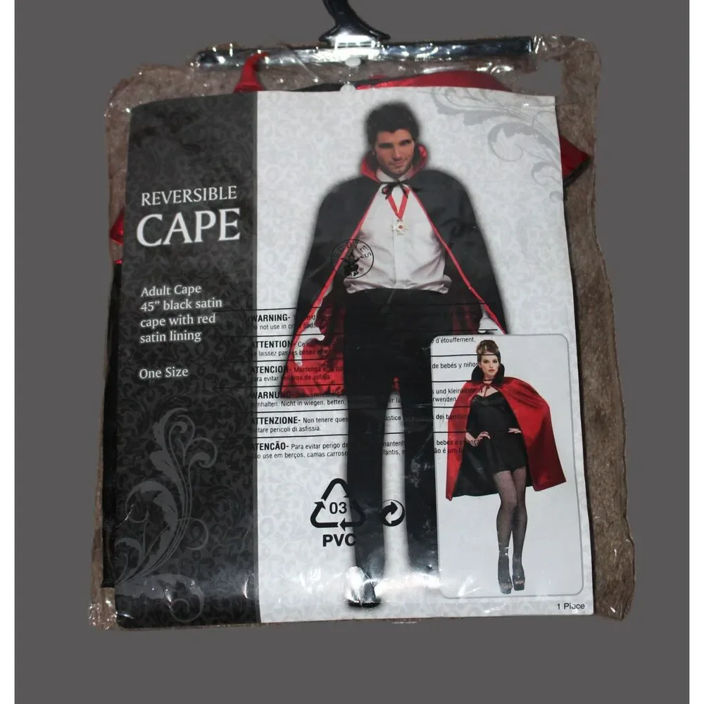 Rubies Costume Co. this adult