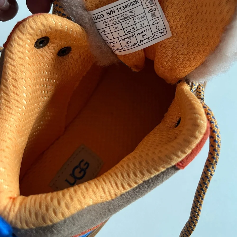 UGG new unisex