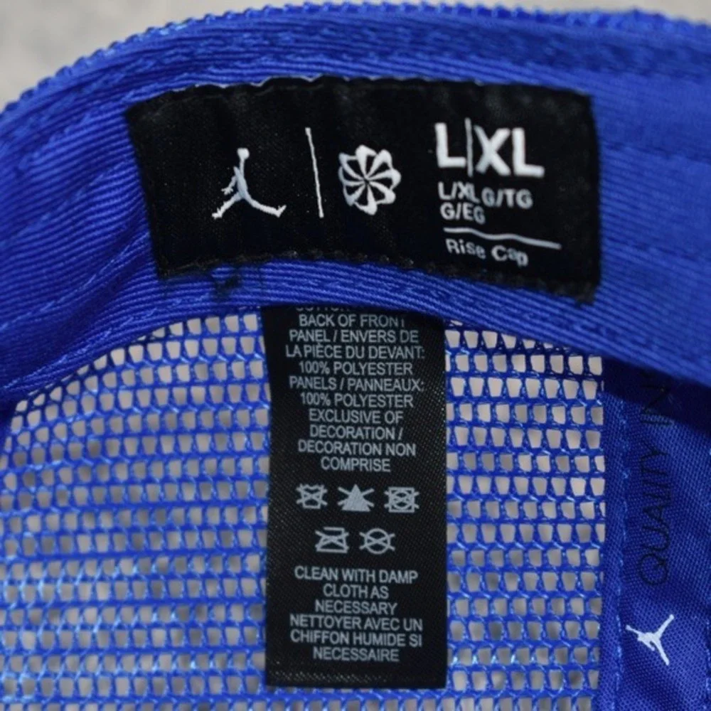 Jordan nike jumpman
