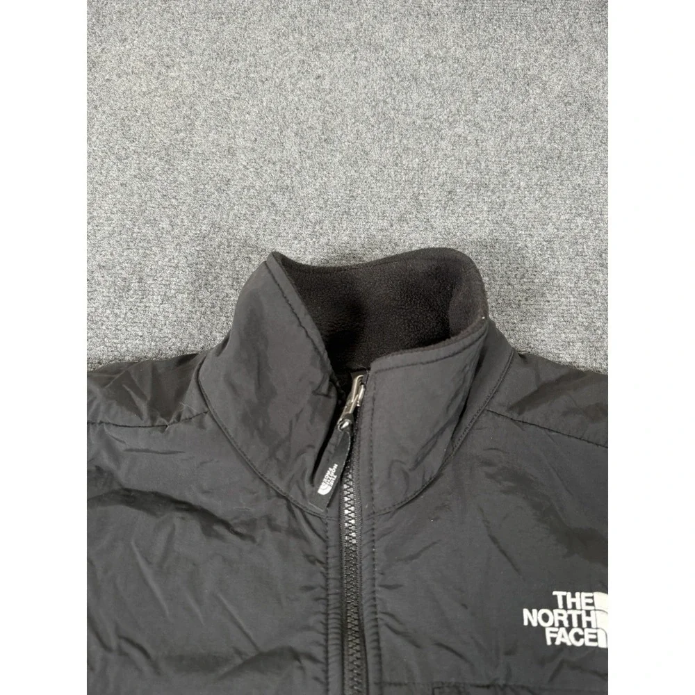 The North Face occasions shell