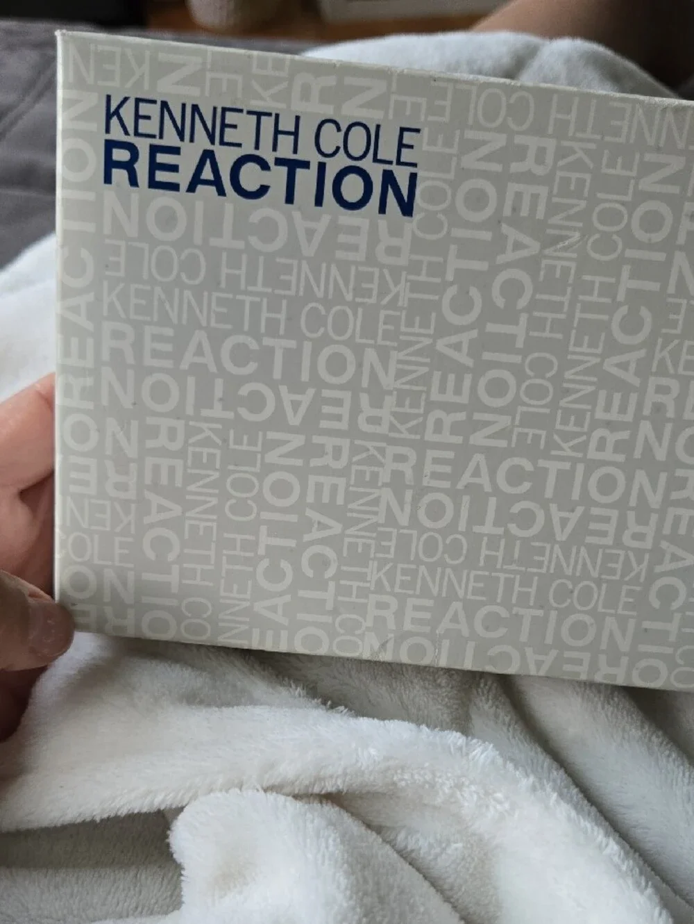 Kenneth Cole Reaction kenneth cole