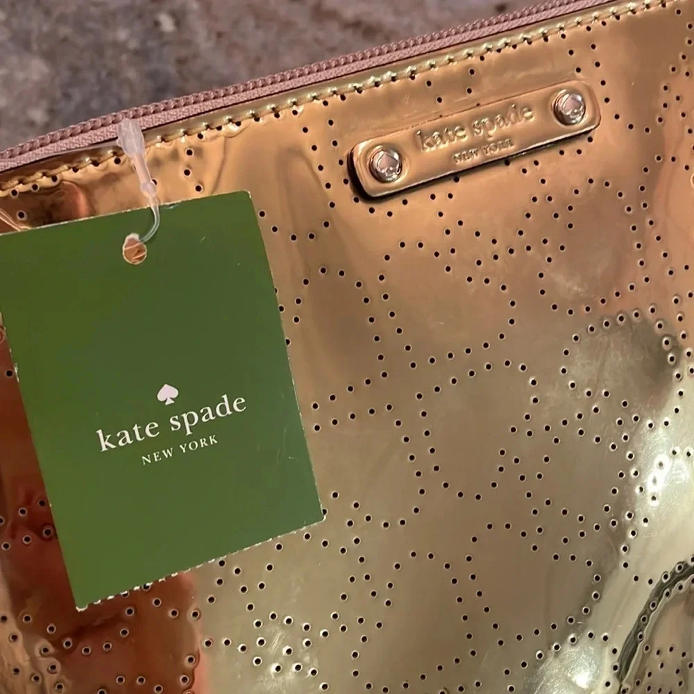 kate spade new tags