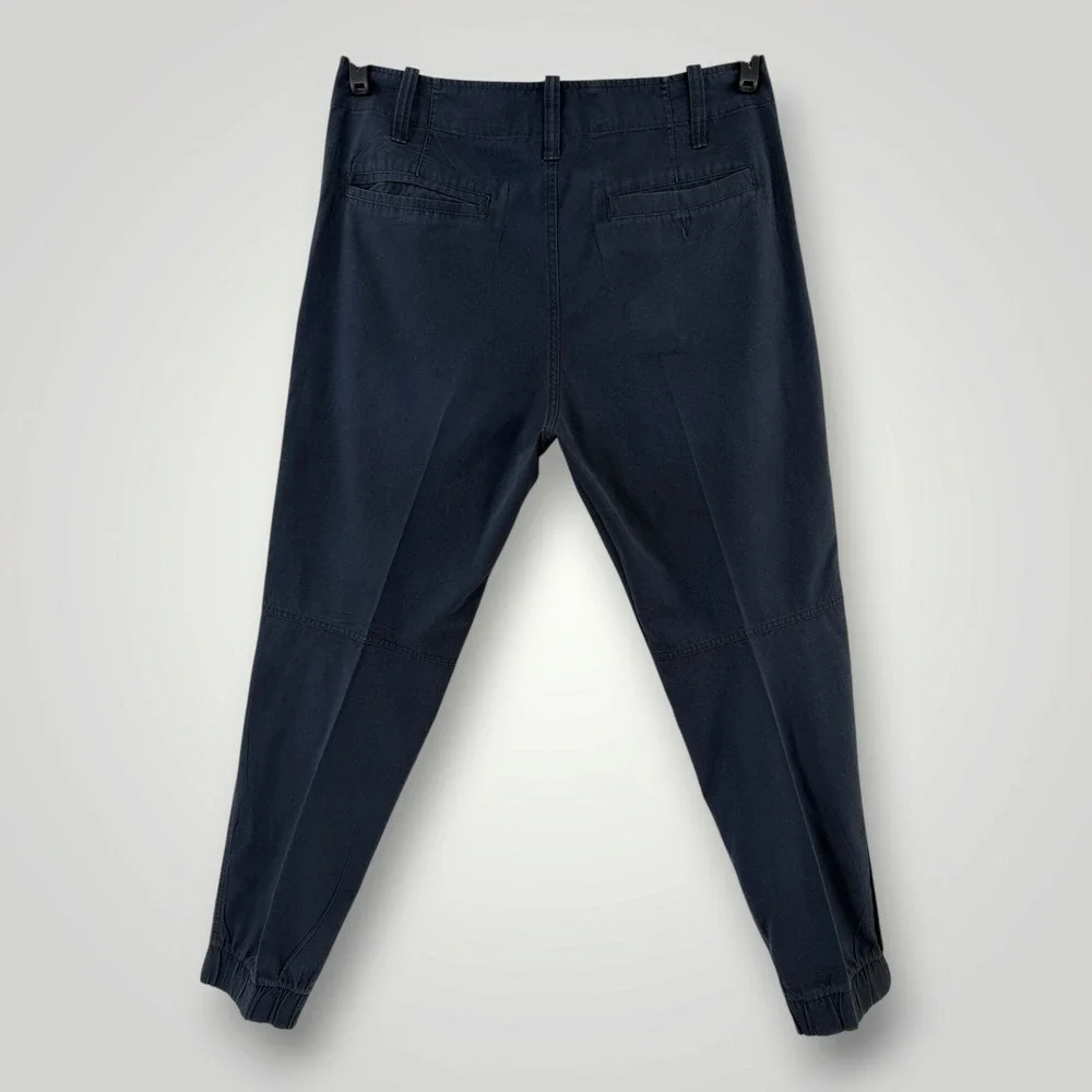 Jordan two embroidered zip