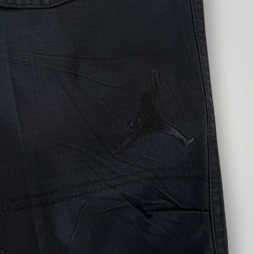Jordan casual cuffs