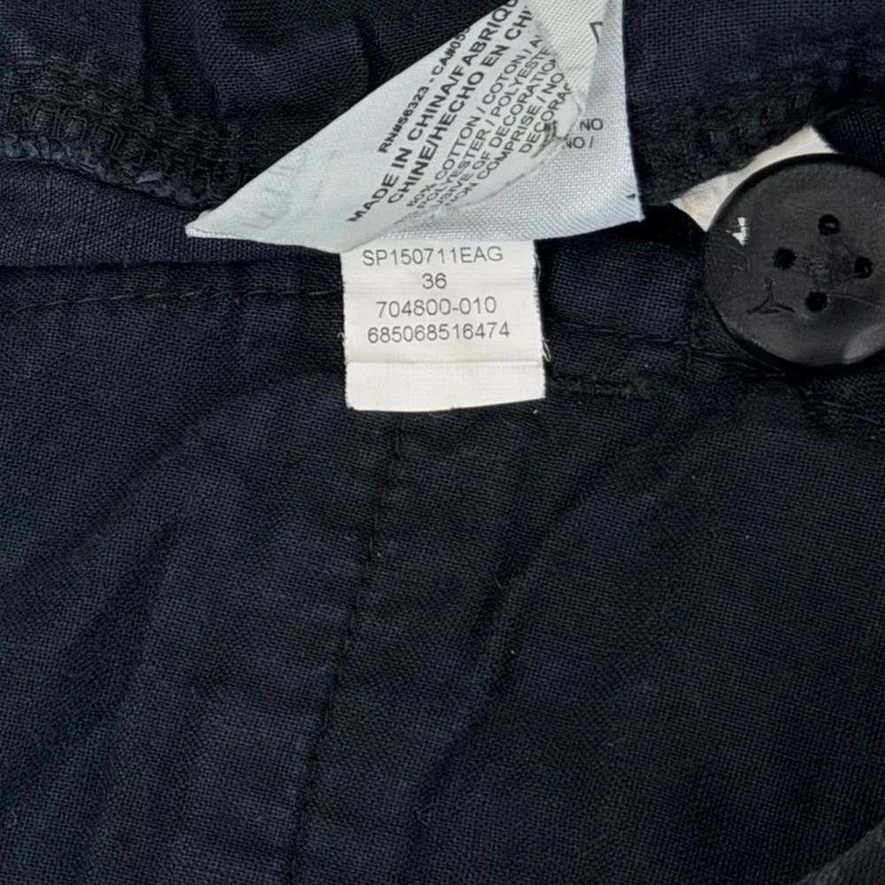 Jordan offers standard ripstop
