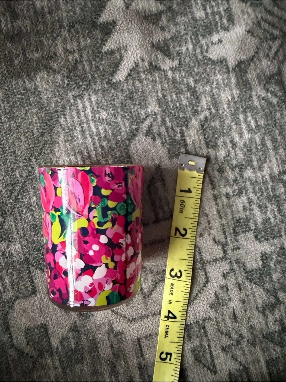 Lilly Pulitzer are part