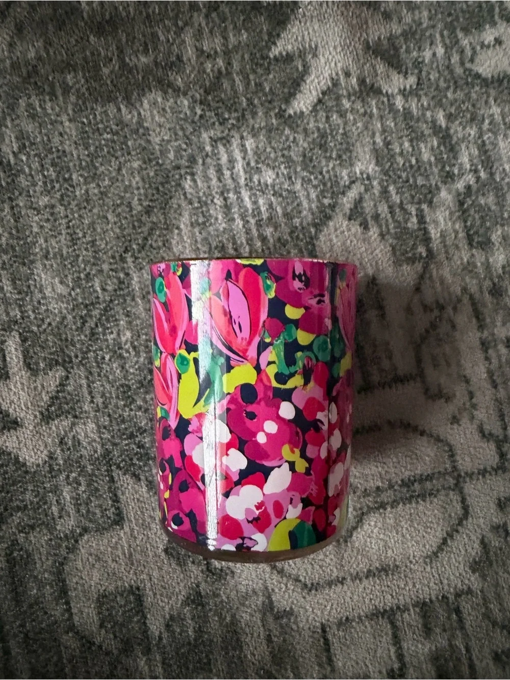 Lilly Pulitzer colorful approximately