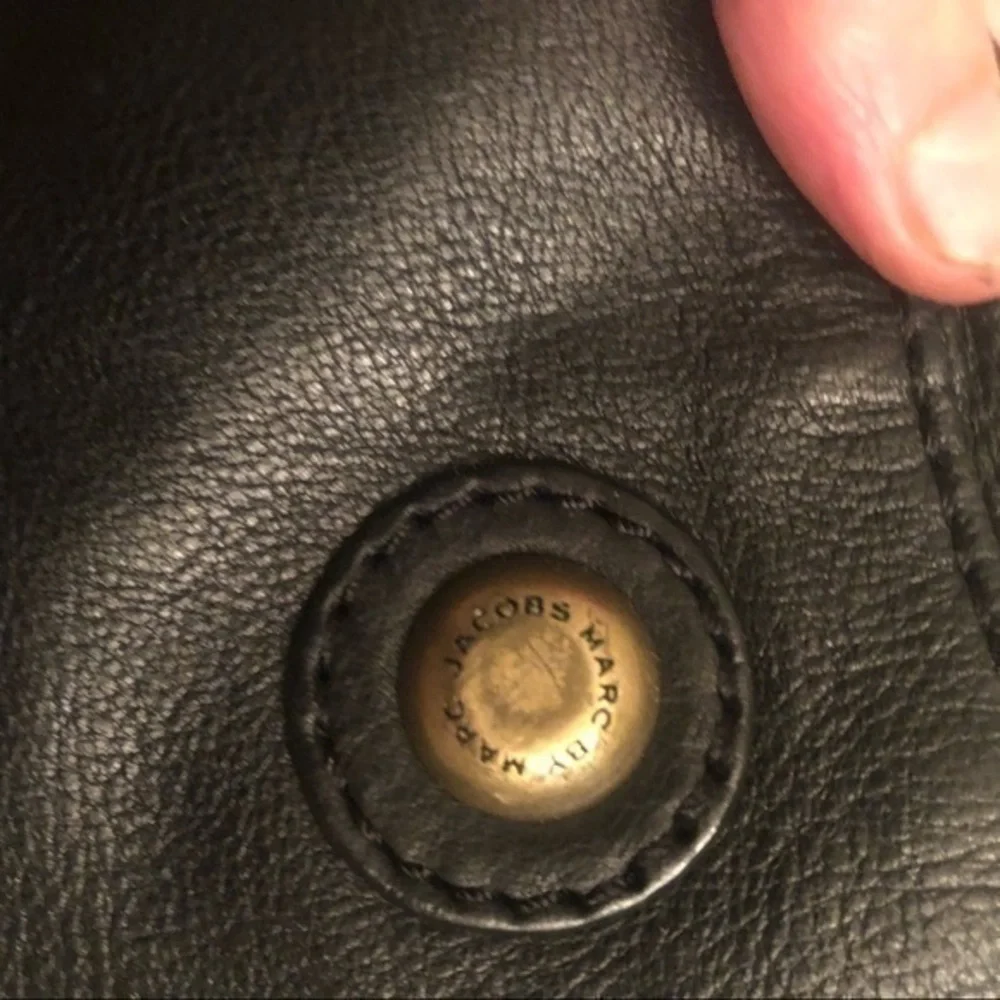 Marc By Marc Jacobs gently used