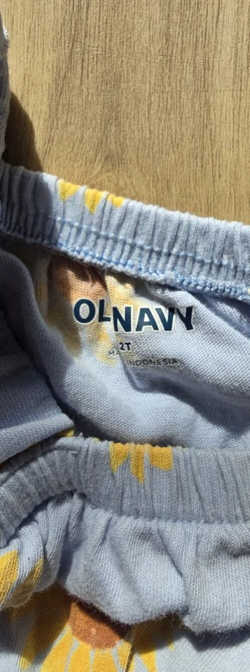 Old Navy old navy