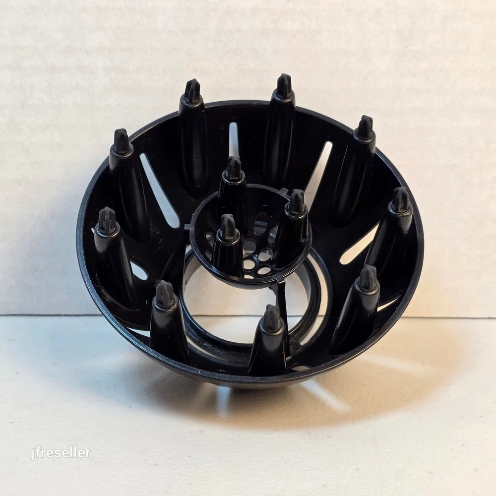 Conair 1875 Hair Dryer Diffuser 2