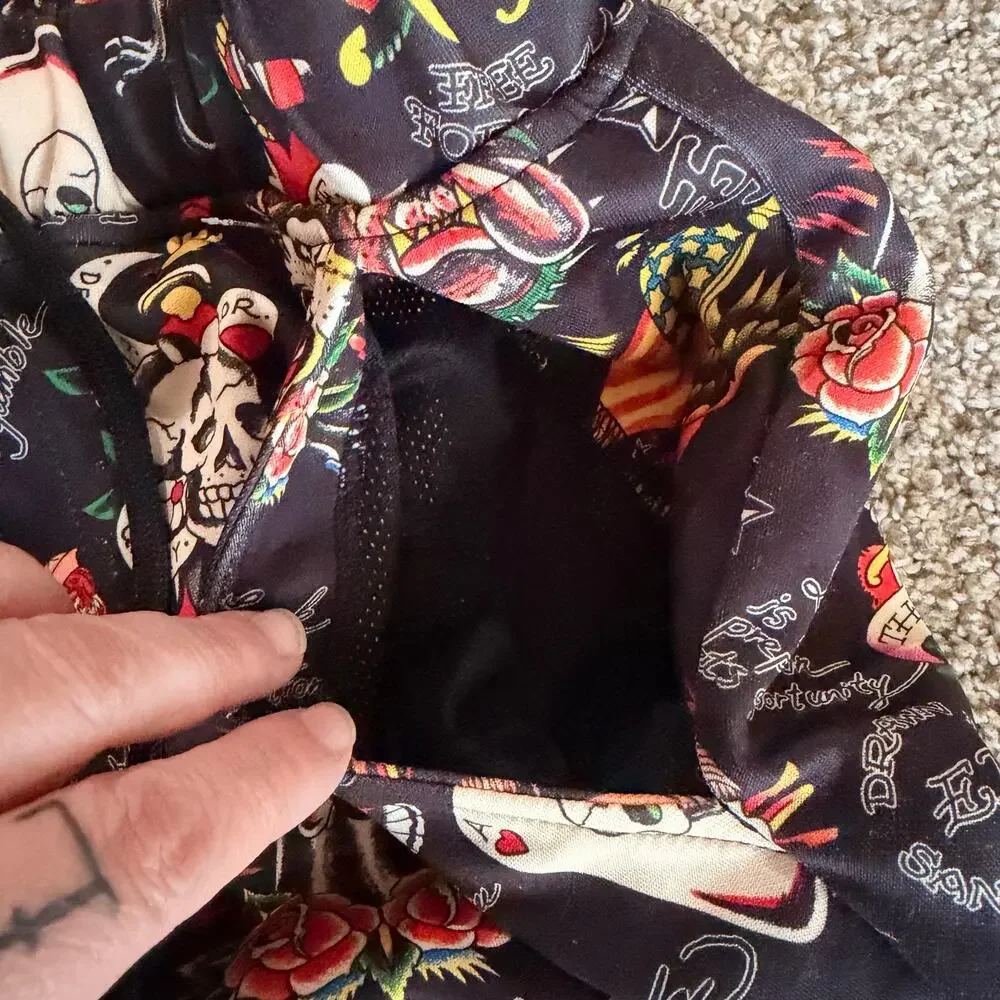Ed Hardy ed hardy