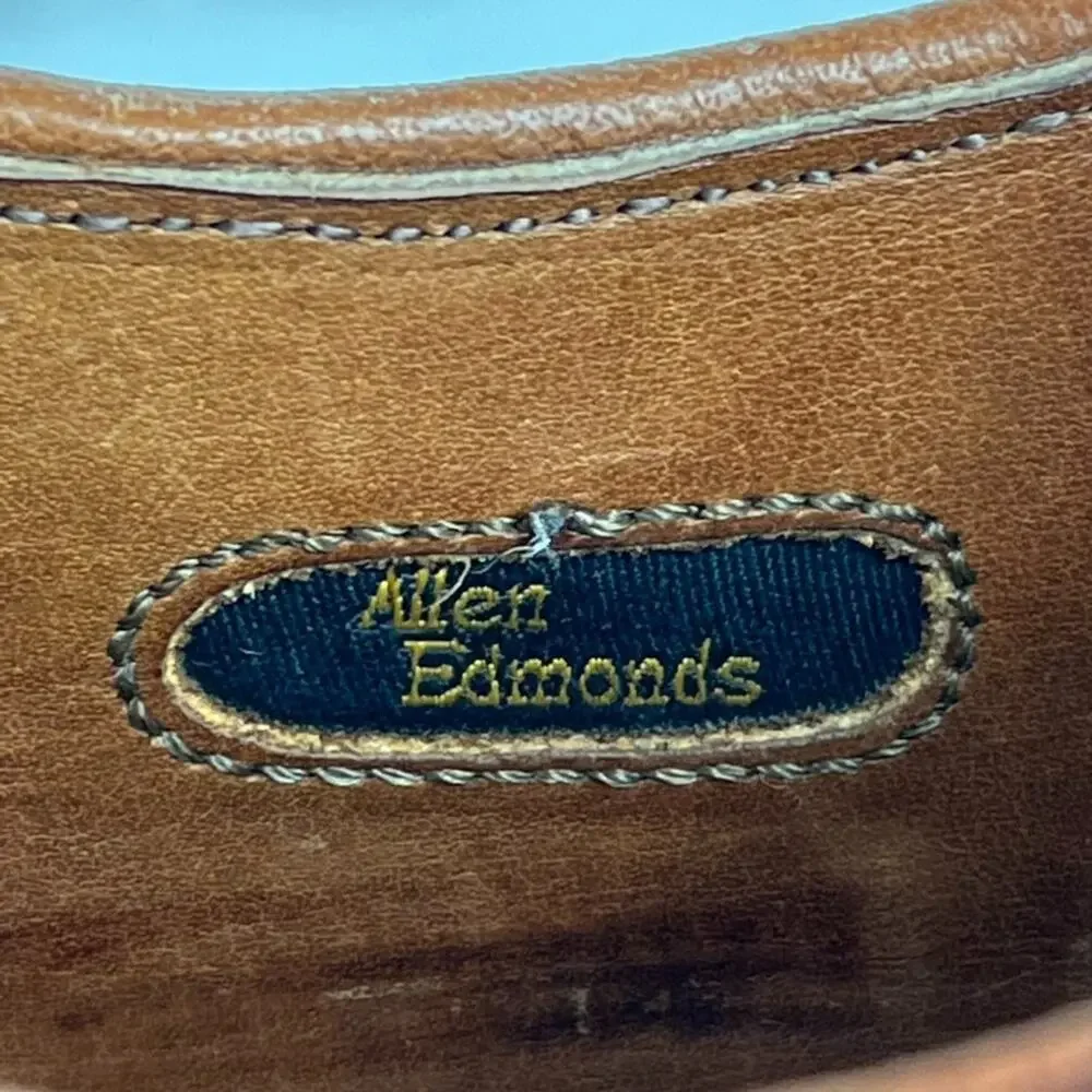 Allen Edmonds allen edmonds