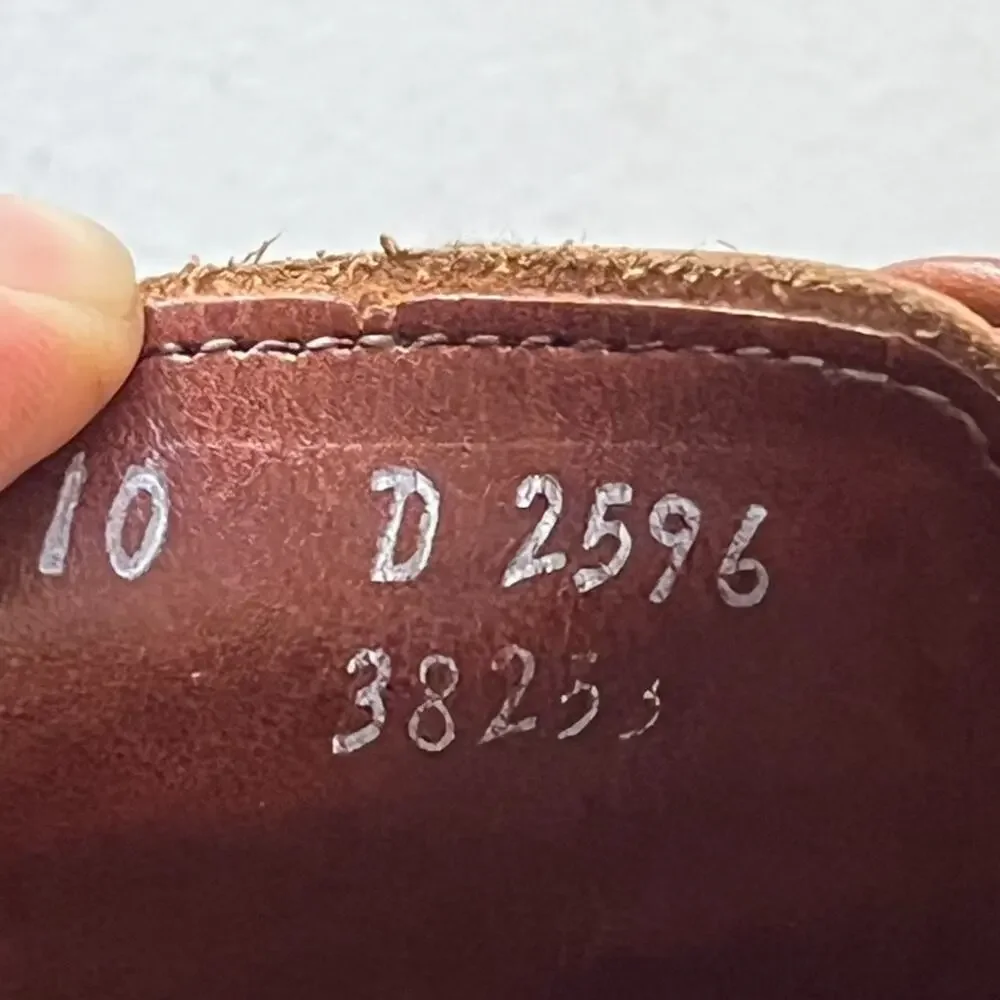 Allen Edmonds allen edmonds