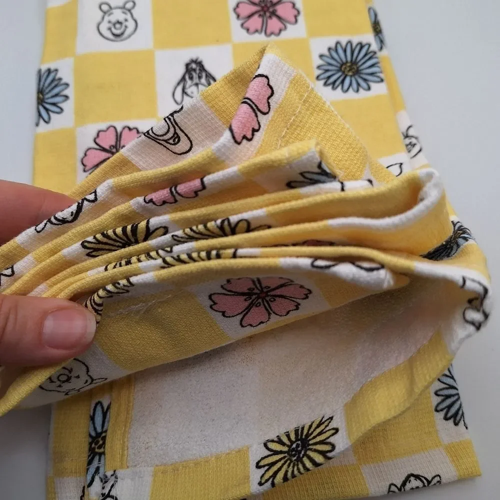 Disney friends 18 cotton