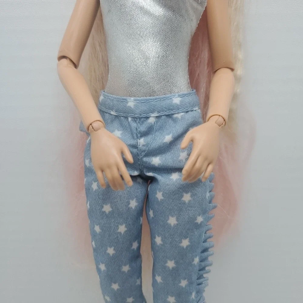 N/A product barbie