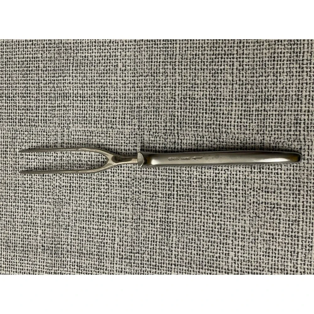 Gerber presentation siegfried