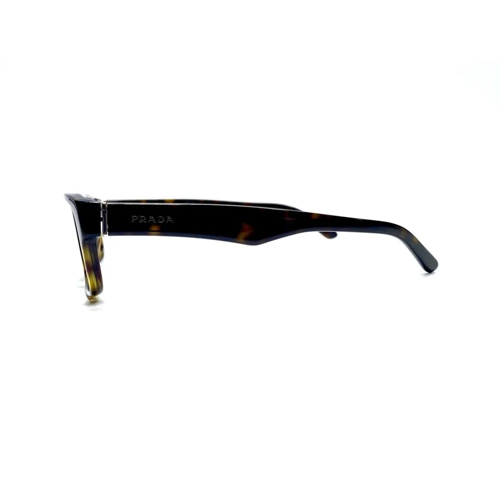 Prada brown tortoise