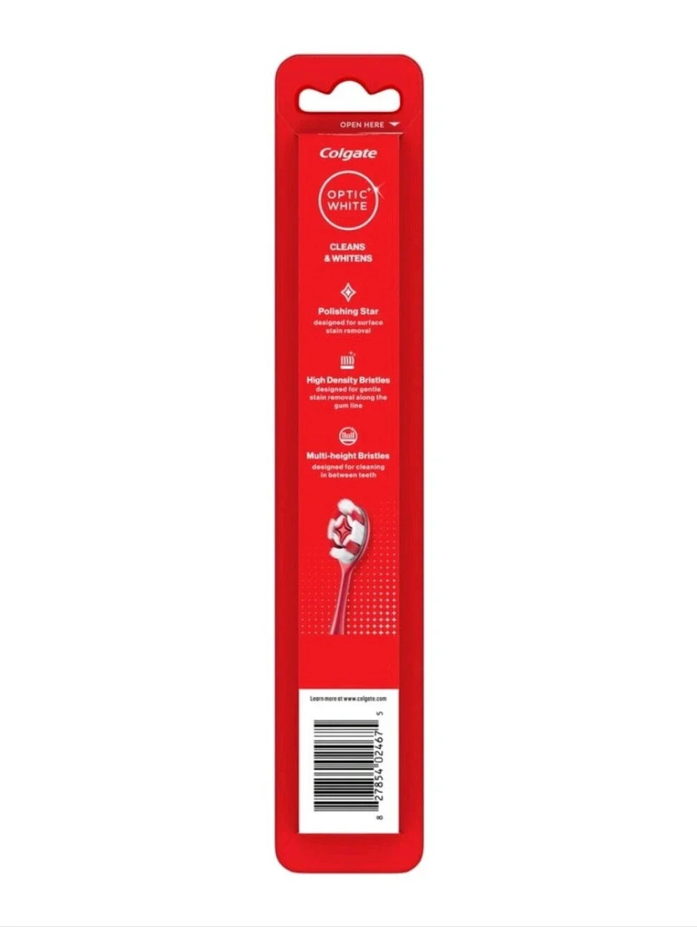 colgate this listing