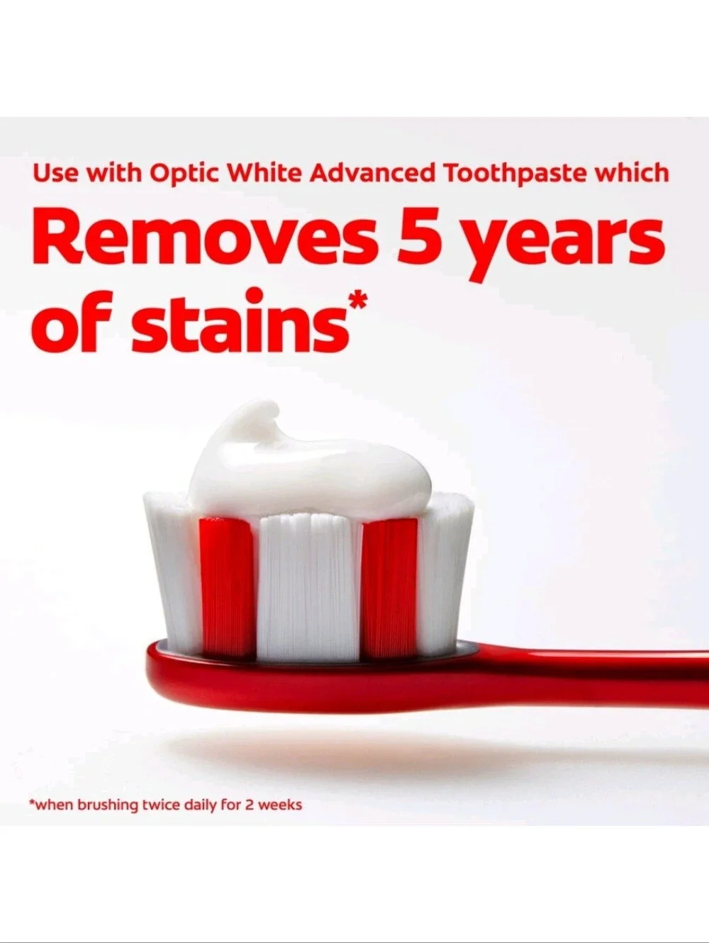 colgate this listing