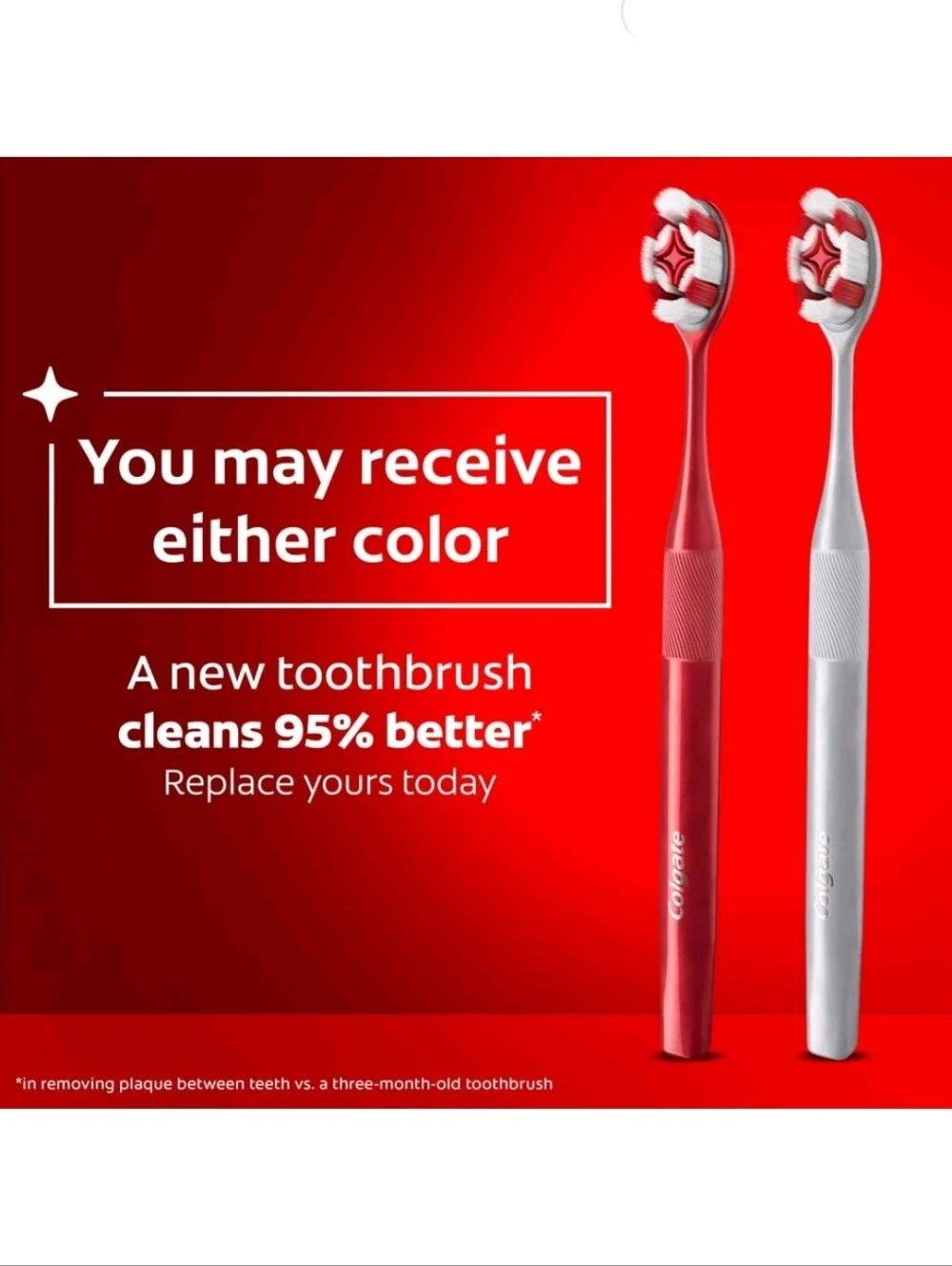 colgate this listing
