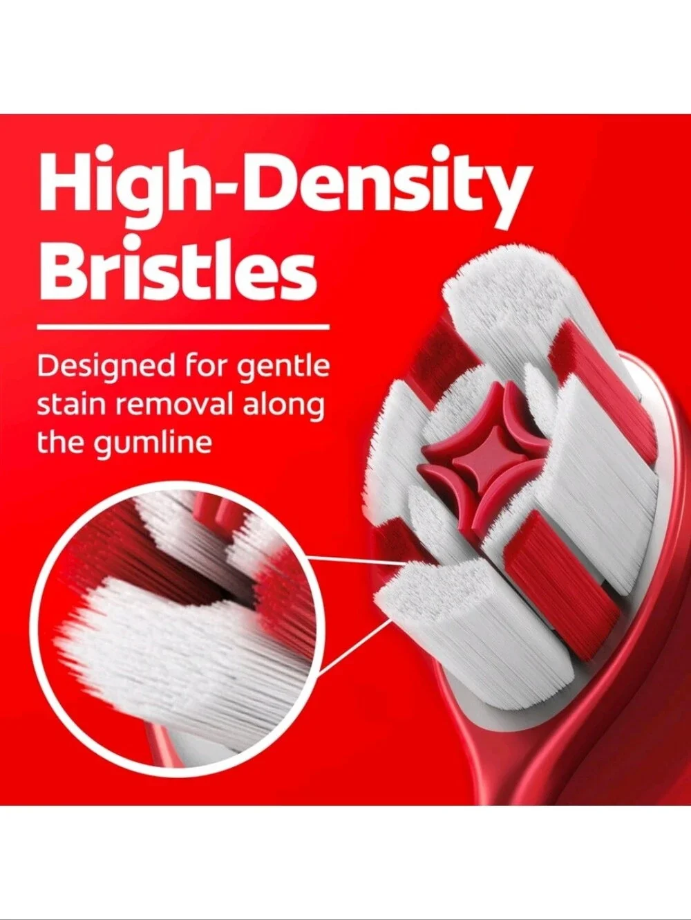 colgate this listing