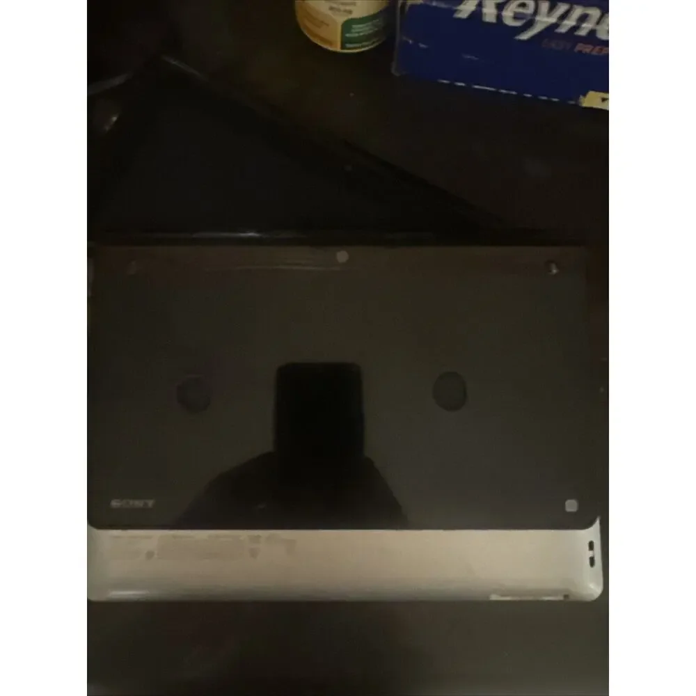 Sony both turn