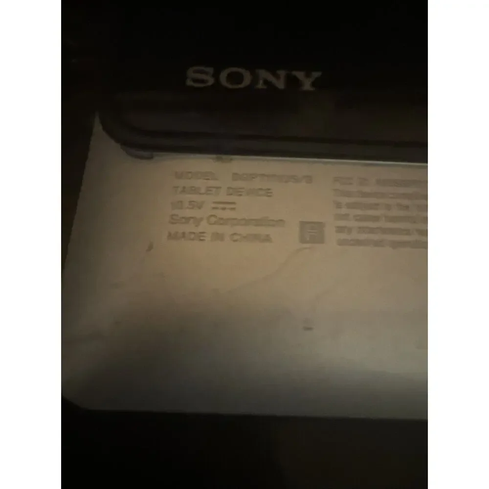 Sony both turn