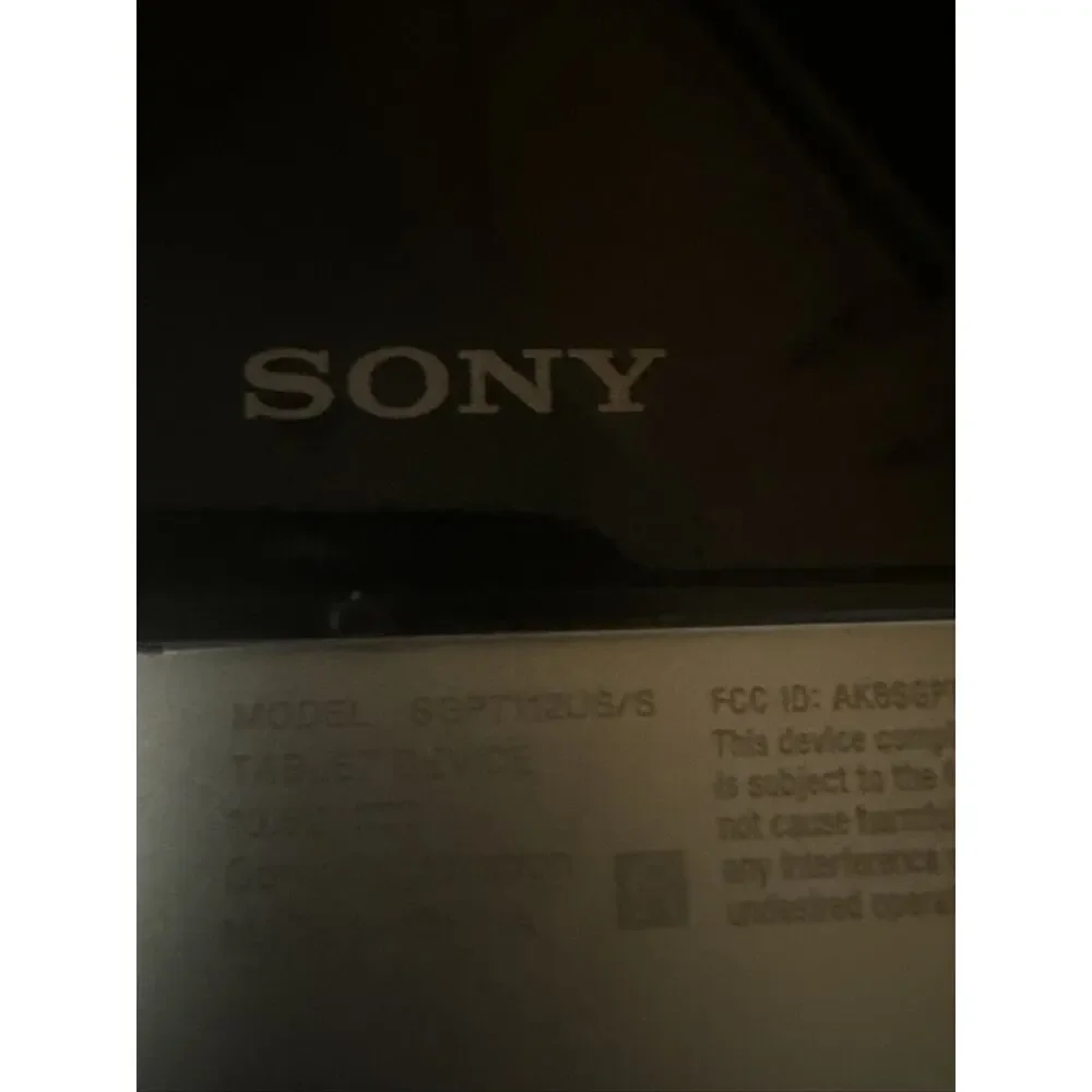 Sony both turn