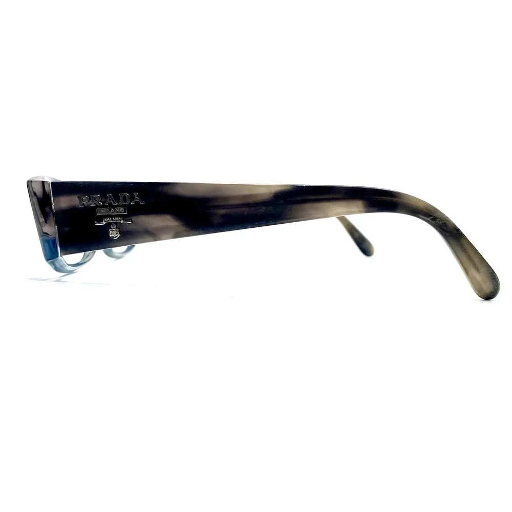 Prada grey blue