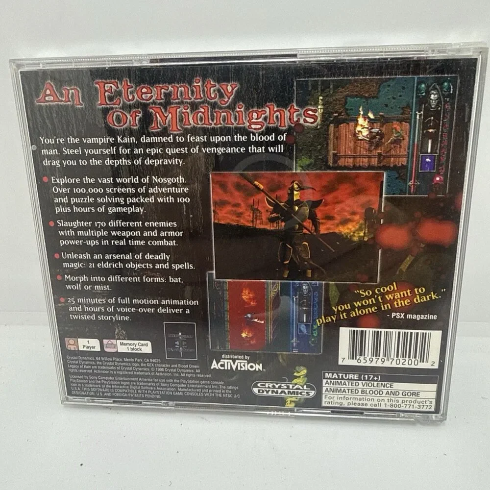 N/A sony playstation