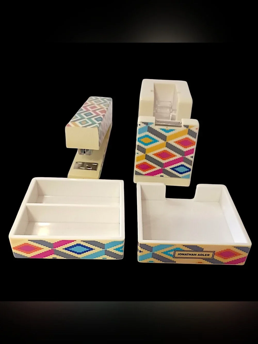 Jonathan Adler vintage jonathan