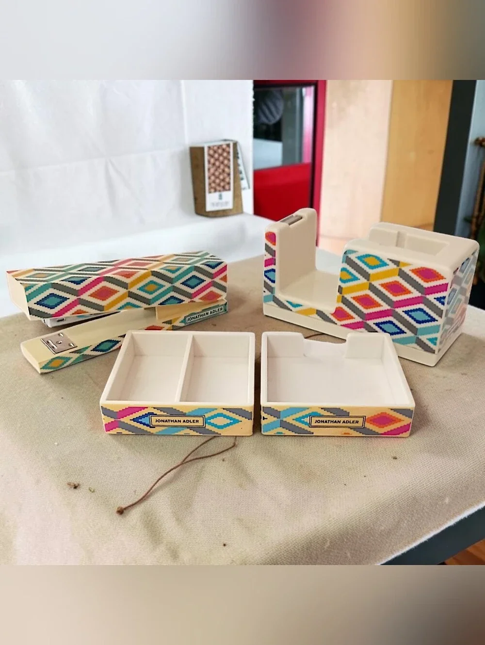 Jonathan Adler vintage jonathan