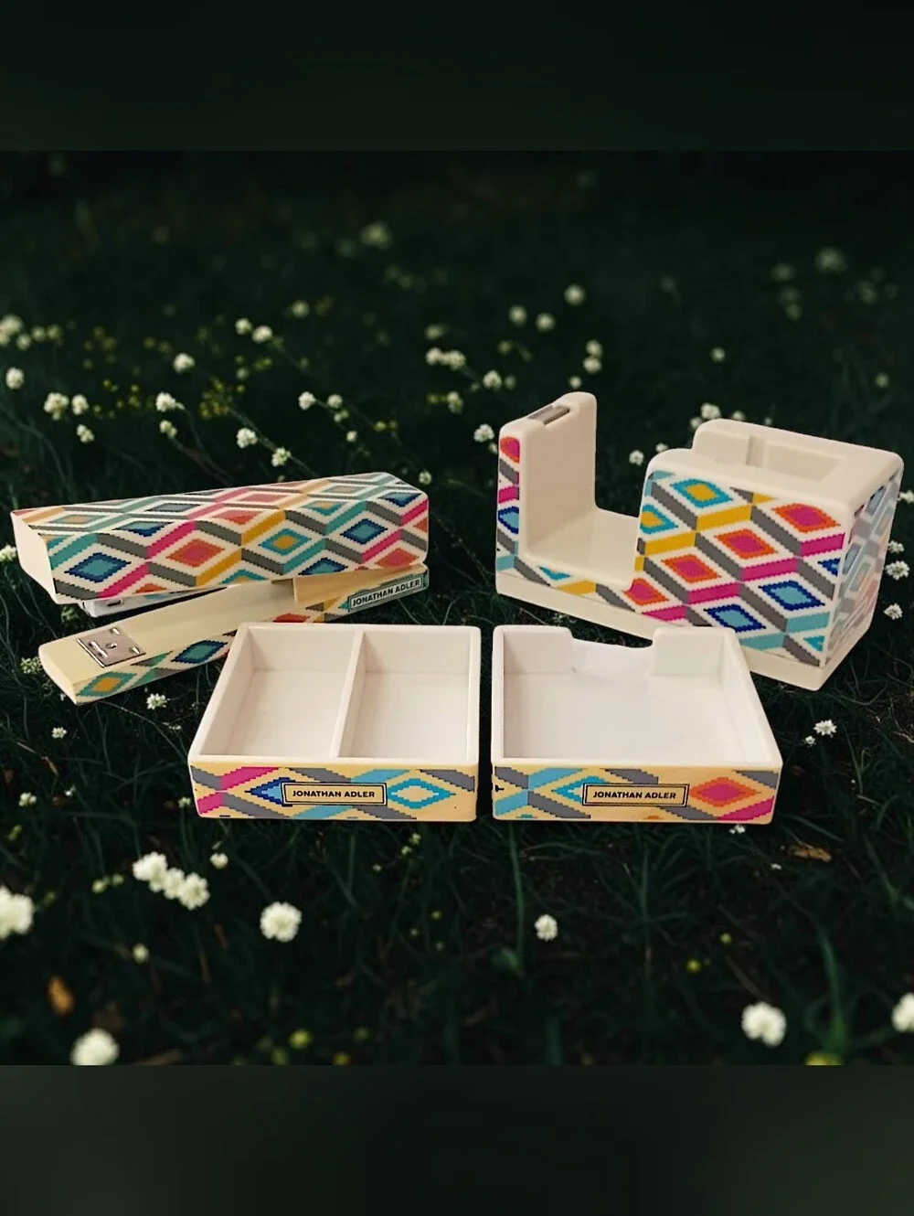 Jonathan Adler vintage jonathan