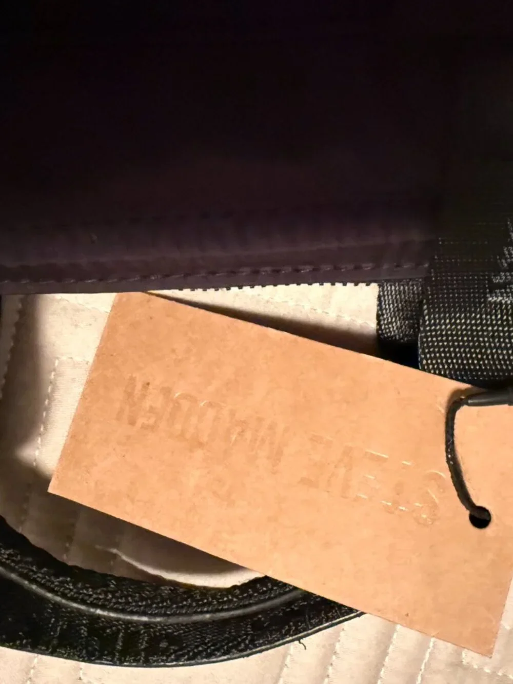 Steve Madden steve madden