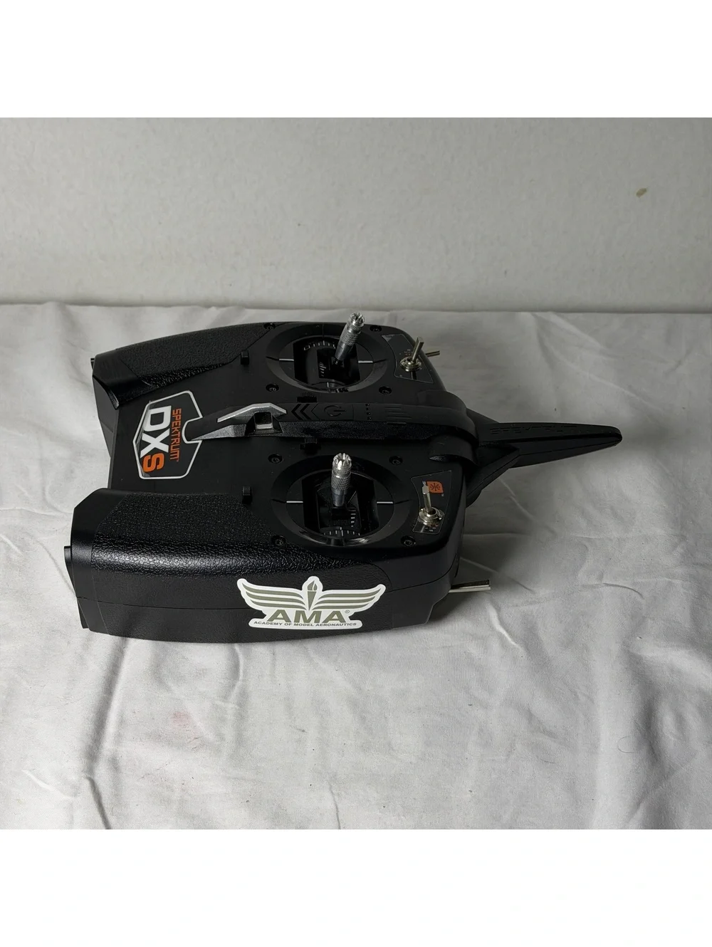 N/A spektrum dxs