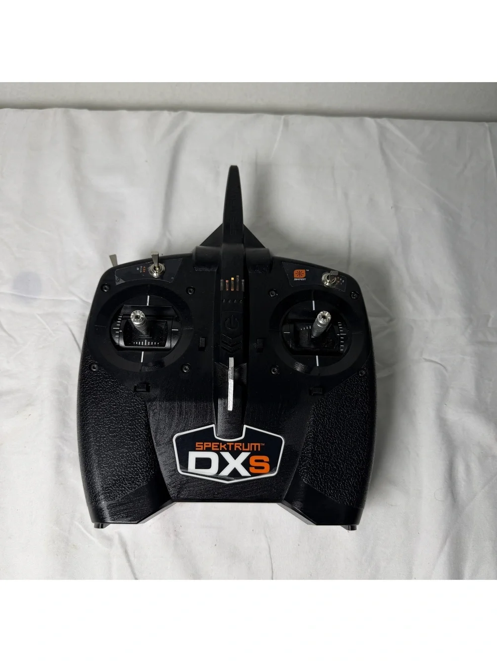 N/A spektrum dxs