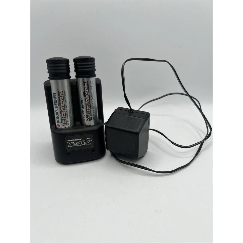 Black & Decker black decker