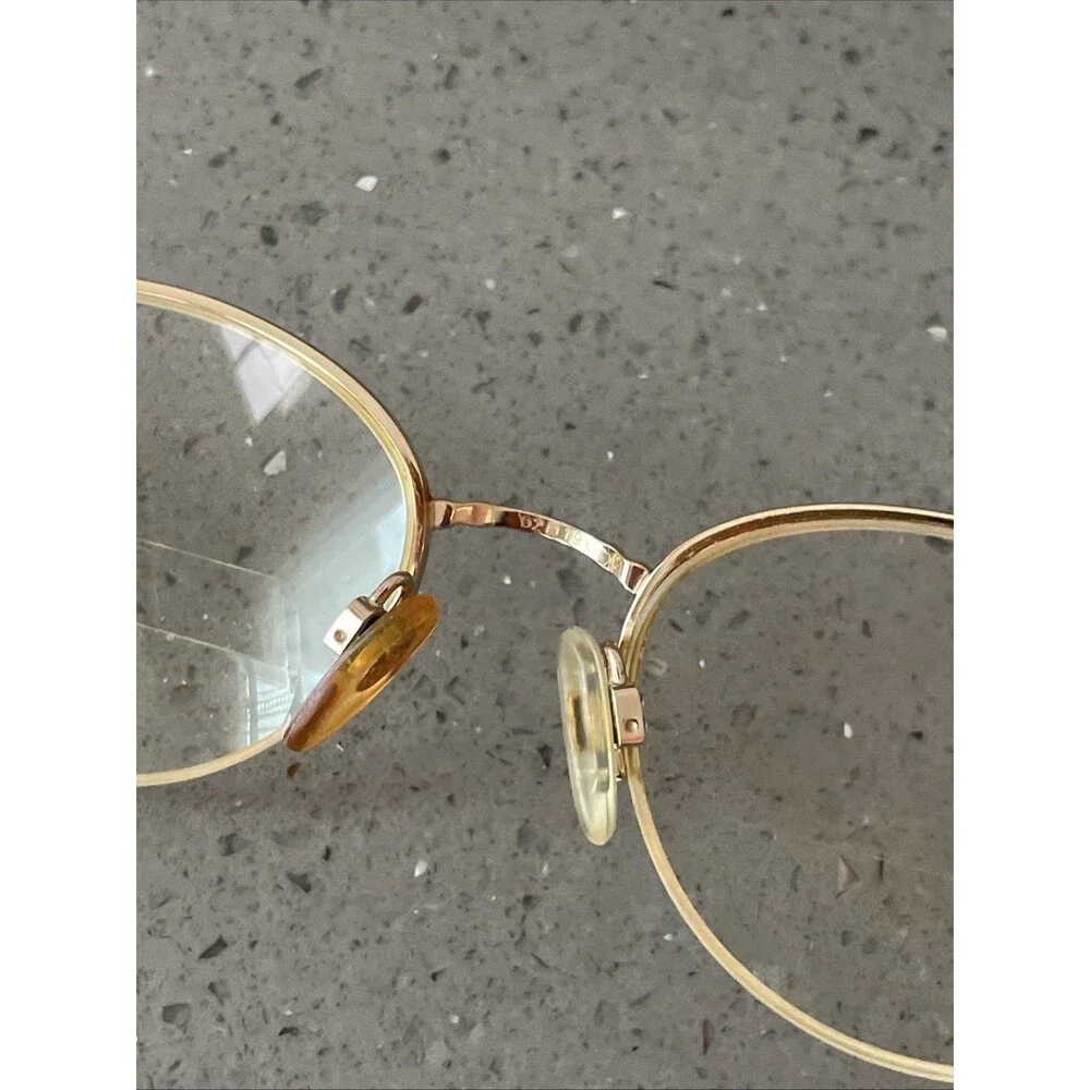 Luxottica this frames