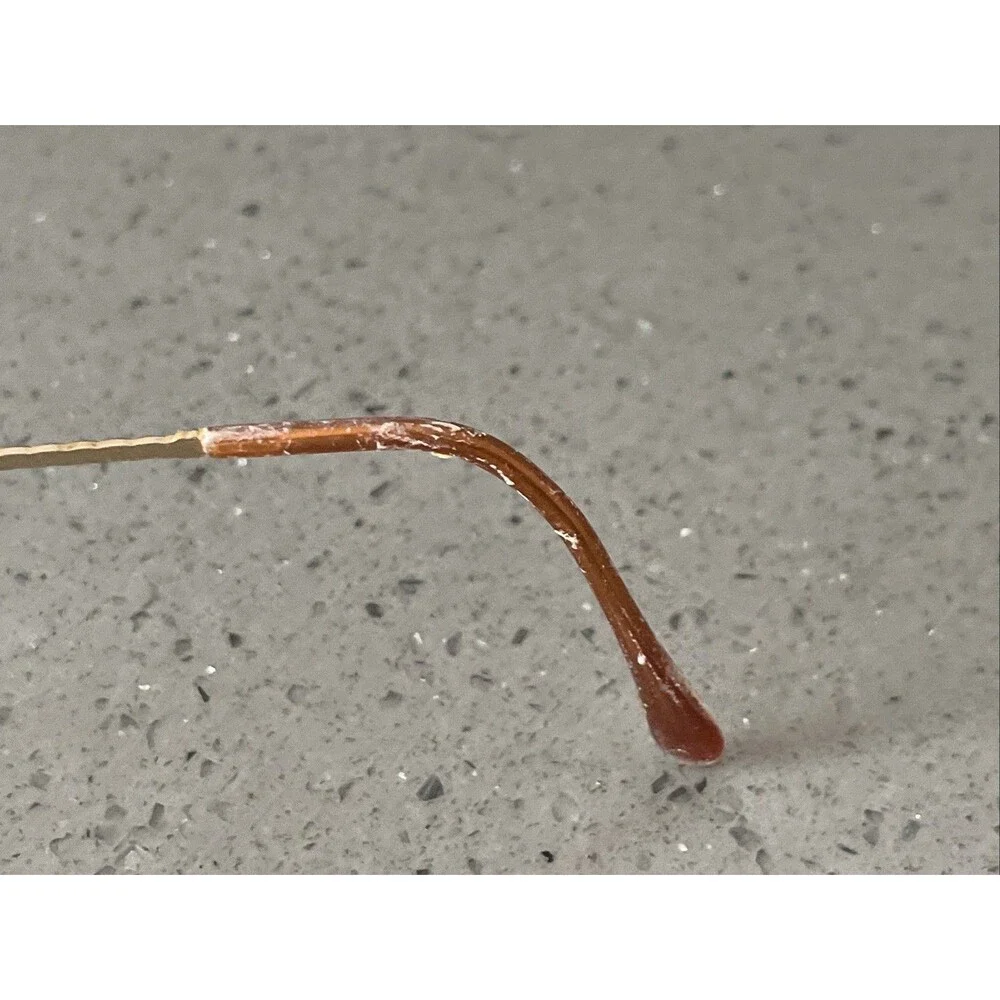 Luxottica this frames